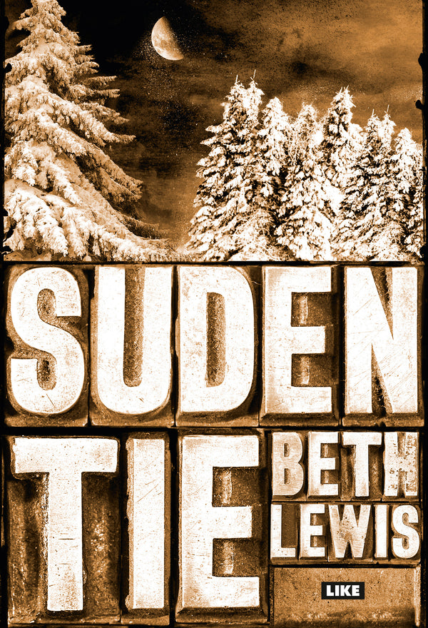 Suden tie – E-bok – Laddas ner