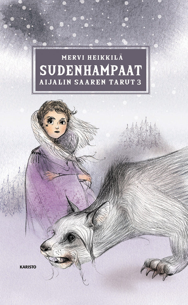 Sudenhampaat – E-bok – Laddas ner-Digitala böcker-Axiell-peaceofhome.se