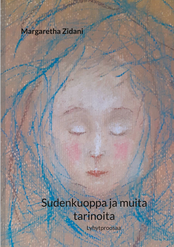 Sudenkuoppa ja muita tarinoita: Lyhytproosaa – E-bok – Laddas ner-Digitala böcker-Axiell-peaceofhome.se