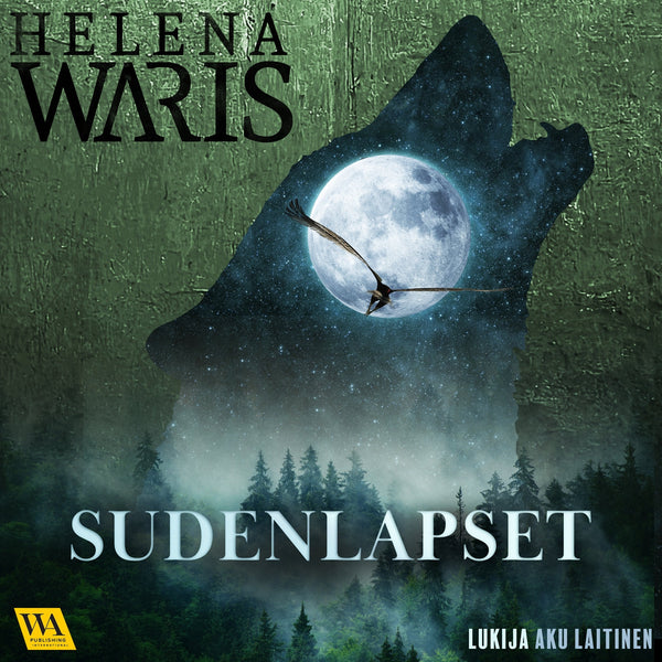 Sudenlapset – Ljudbok – Laddas ner-Digitala böcker-Axiell-peaceofhome.se