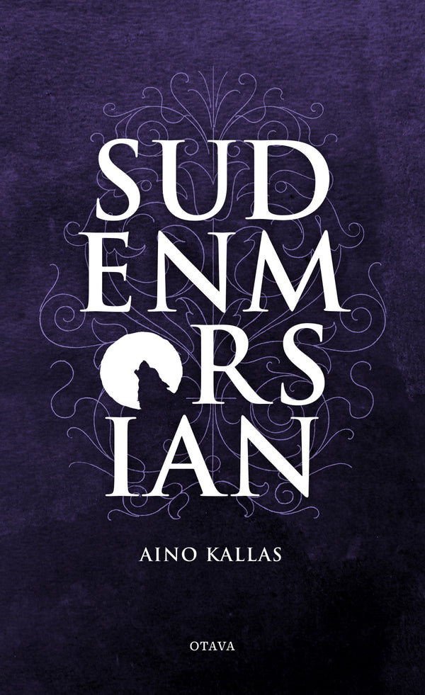 Sudenmorsian – E-bok – Laddas ner