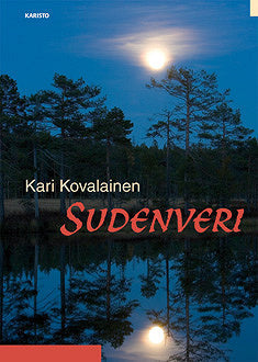 Sudenveri – E-bok – Laddas ner-Digitala böcker-Axiell-peaceofhome.se