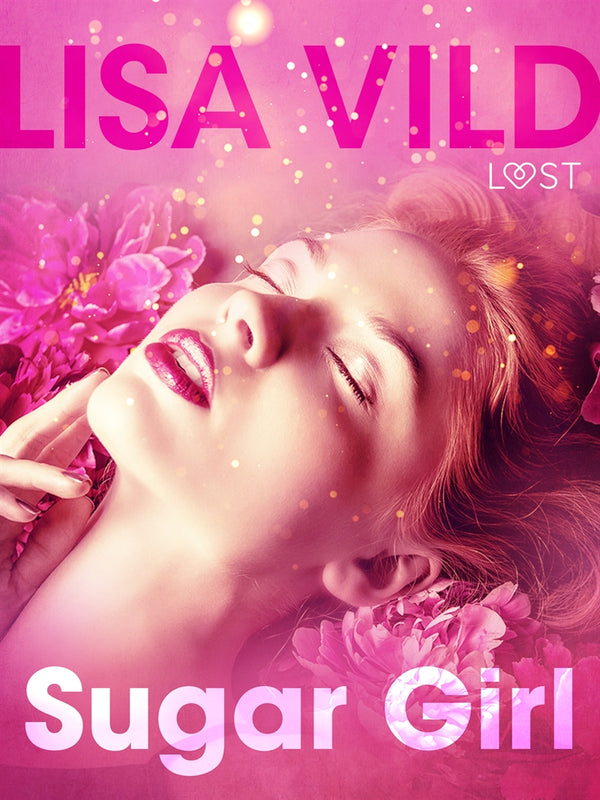 Sugar Girl - Erotic Short Story – E-bok – Laddas ner-Digitala böcker-Axiell-peaceofhome.se