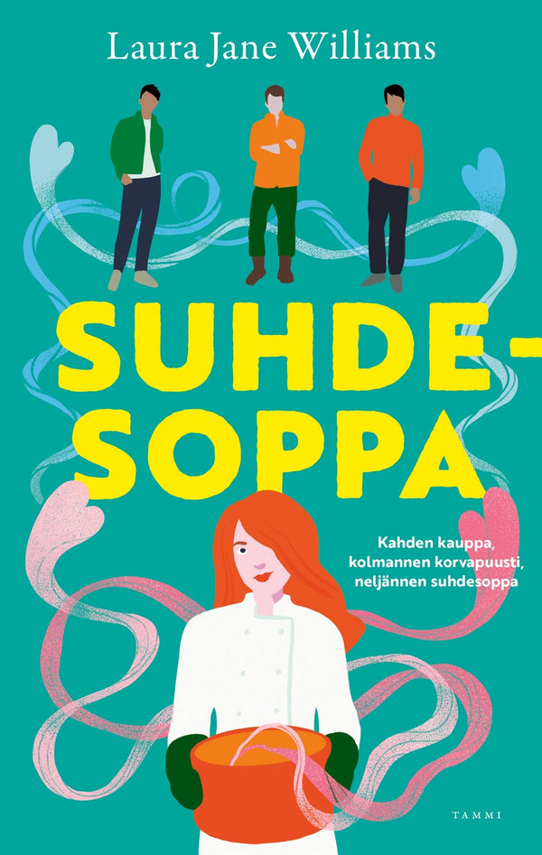 Suhdesoppa – E-bok – Laddas ner-Digitala böcker-Axiell-peaceofhome.se