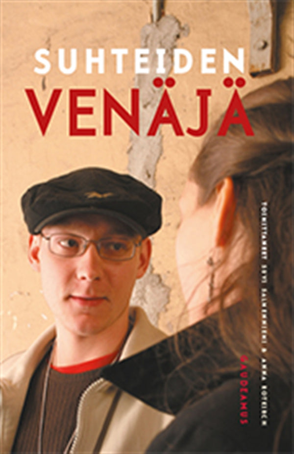 Suhteiden Venäjä – E-bok – Laddas ner-Digitala böcker-Axiell-peaceofhome.se