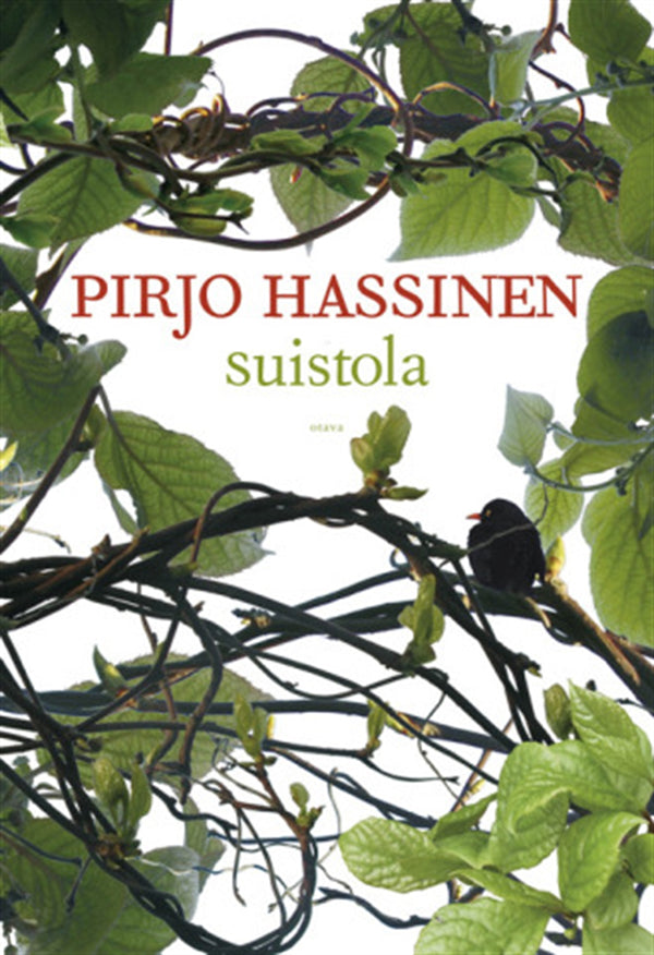 Suistola – E-bok – Laddas ner