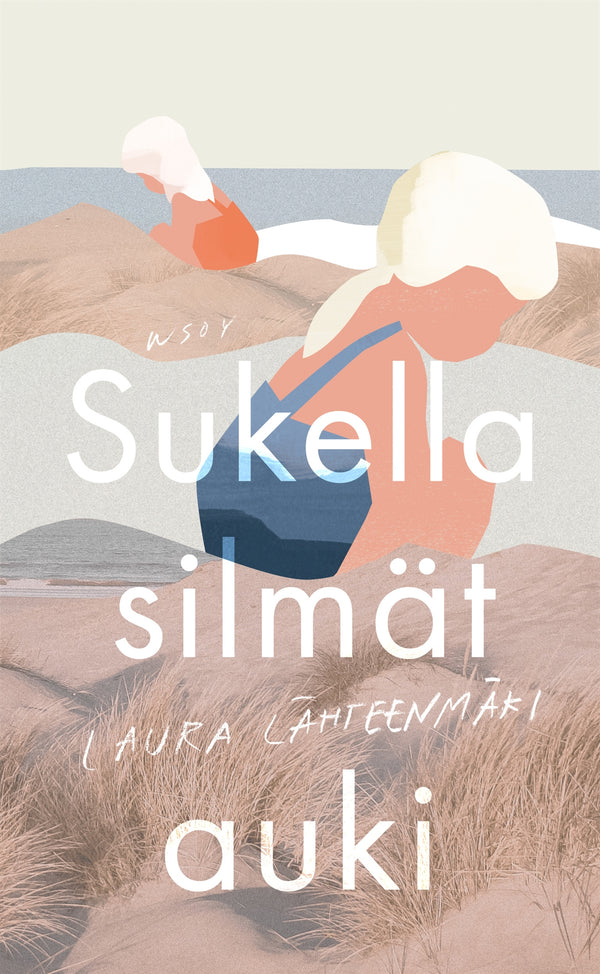 Sukella silmät auki – E-bok – Laddas ner-Digitala böcker-Axiell-peaceofhome.se