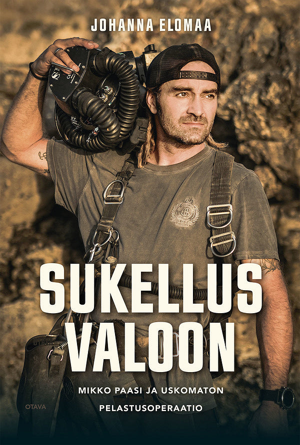 Sukellus valoon – E-bok – Laddas ner-Digitala böcker-Axiell-peaceofhome.se