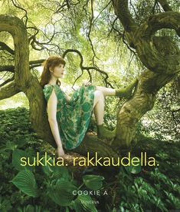 Sukkia. rakkaudella. – E-bok – Laddas ner-Digitala böcker-Axiell-peaceofhome.se