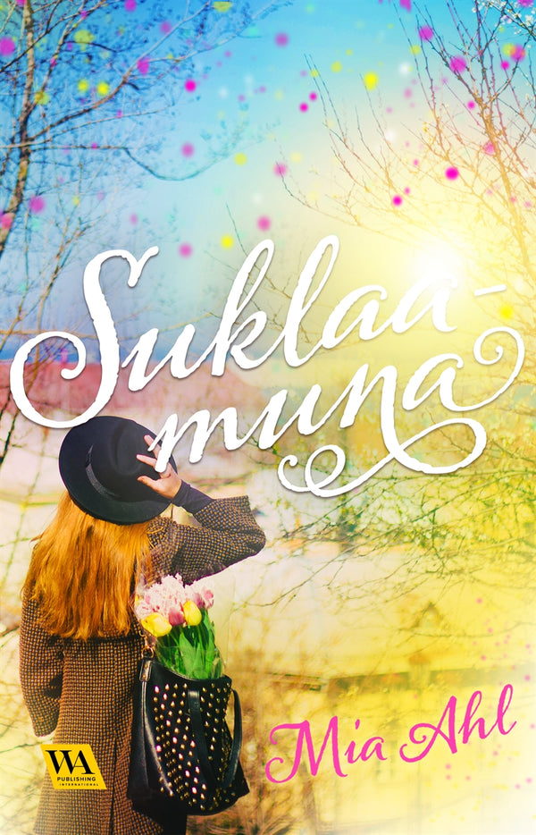Suklaamuna – E-bok – Laddas ner-Digitala böcker-Axiell-peaceofhome.se