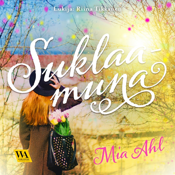 Suklaamuna – Ljudbok – Laddas ner-Digitala böcker-Axiell-peaceofhome.se