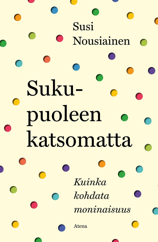 Sukupuoleen katsomatta – E-bok – Laddas ner-Digitala böcker-Axiell-peaceofhome.se