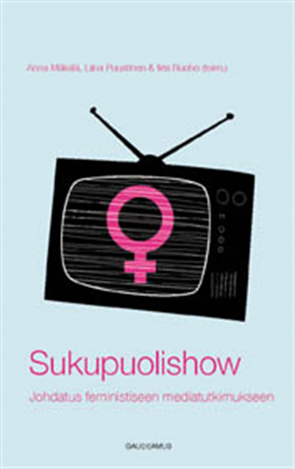 Sukupuolishow – E-bok – Laddas ner-Digitala böcker-Axiell-peaceofhome.se