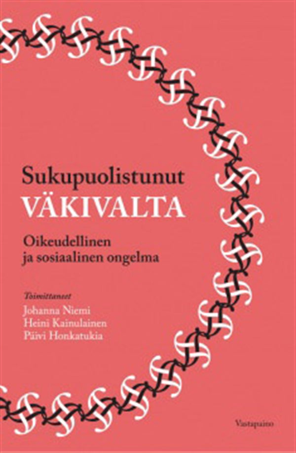 Sukupuolistunut väkivalta – E-bok – Laddas ner-Digitala böcker-Axiell-peaceofhome.se