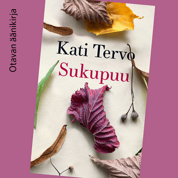Sukupuu – Ljudbok – Laddas ner-Digitala böcker-Axiell-peaceofhome.se