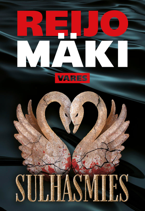 Sulhasmies – E-bok – Laddas ner-Digitala böcker-Axiell-peaceofhome.se