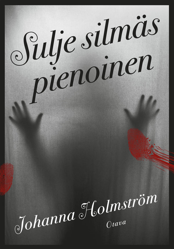 Sulje silmäs pienoinen – E-bok – Laddas ner-Digitala böcker-Axiell-peaceofhome.se