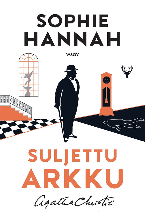 Suljettu arkku – E-bok – Laddas ner-Digitala böcker-Axiell-peaceofhome.se