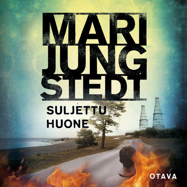 Suljettu huone – Ljudbok – Laddas ner-Digitala böcker-Axiell-peaceofhome.se