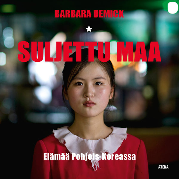Suljettu maa – Ljudbok – Laddas ner-Digitala böcker-Axiell-peaceofhome.se
