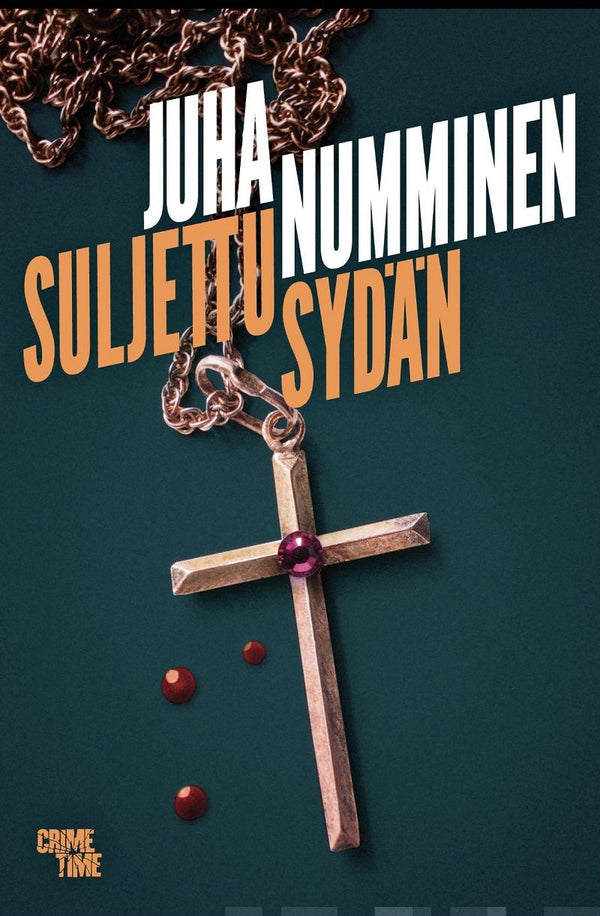 Suljettu sydän – E-bok – Laddas ner-Digitala böcker-Axiell-peaceofhome.se