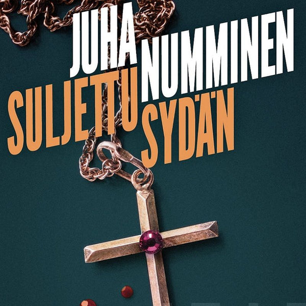 Suljettu sydän – Ljudbok – Laddas ner-Digitala böcker-Axiell-peaceofhome.se