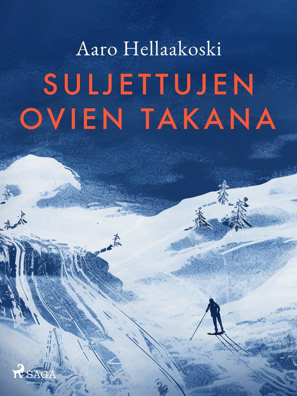 Suljettujen ovien takana – E-bok – Laddas ner-Digitala böcker-Axiell-peaceofhome.se