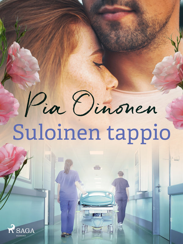 Suloinen tappio – E-bok – Laddas ner-Digitala böcker-Axiell-peaceofhome.se