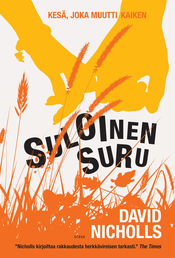 Suloinen suru – E-bok – Laddas ner