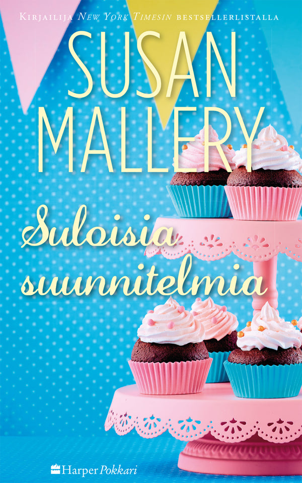 Suloisia suunnitelmia – E-bok – Laddas ner-Digitala böcker-Axiell-peaceofhome.se