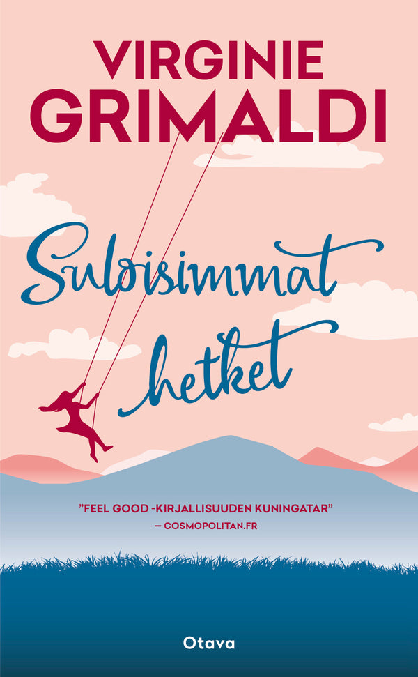 Suloisimmat hetket – E-bok – Laddas ner