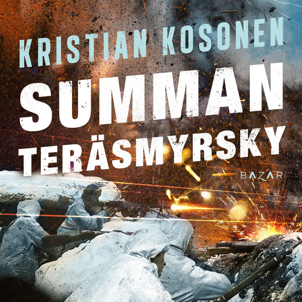 Summan teräsmyrsky – Ljudbok – Laddas ner-Digitala böcker-Axiell-peaceofhome.se