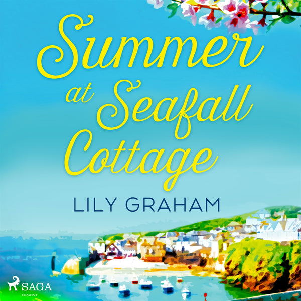 Summer at Seafall Cottage – Ljudbok – Laddas ner-Digitala böcker-Axiell-peaceofhome.se