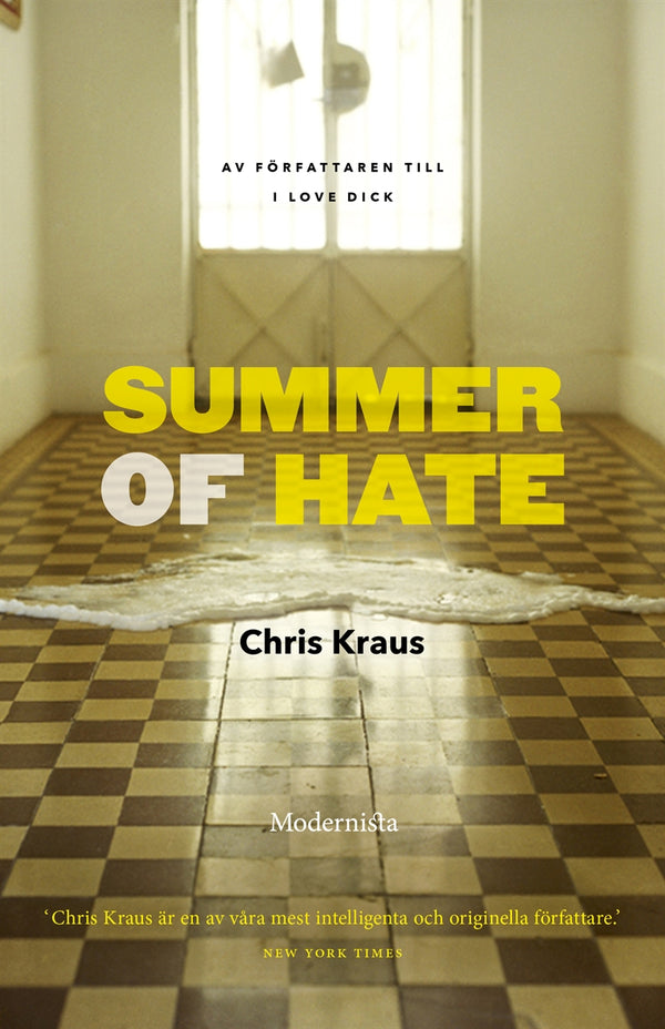 Summer of Hate – E-bok – Laddas ner-Digitala böcker-Axiell-peaceofhome.se
