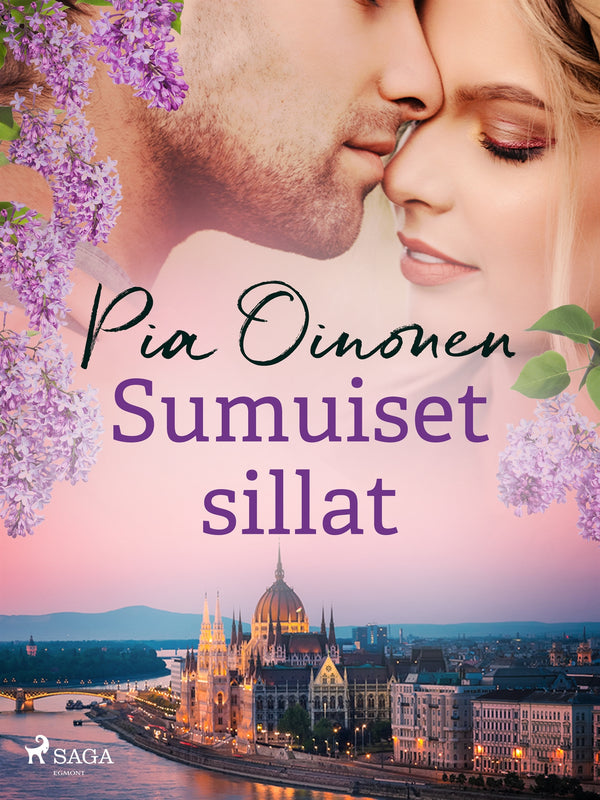 Sumuiset sillat – E-bok – Laddas ner-Digitala böcker-Axiell-peaceofhome.se