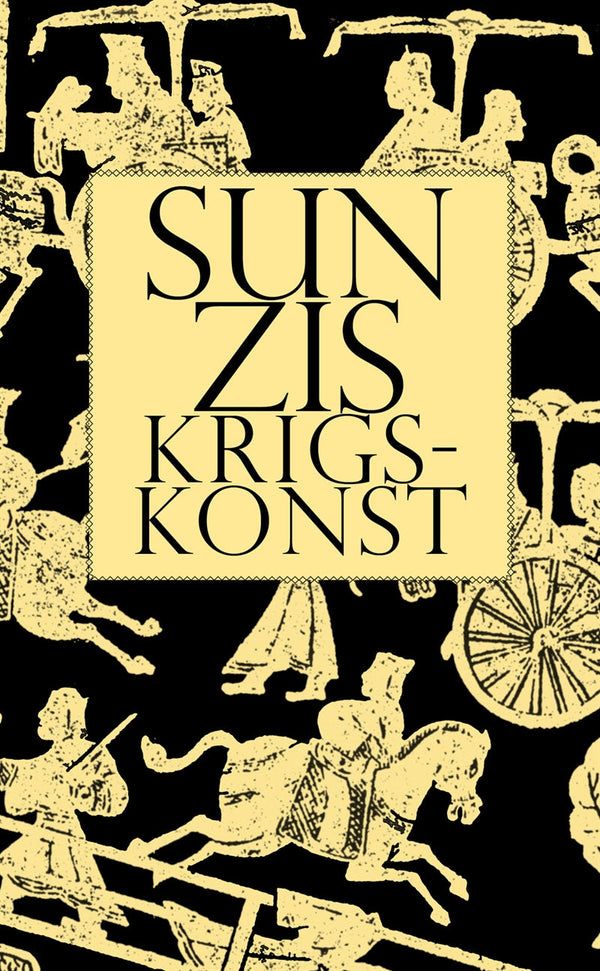 Sun Zis krigskonst – Ljudbok – Laddas ner-Digitala böcker-Axiell-peaceofhome.se