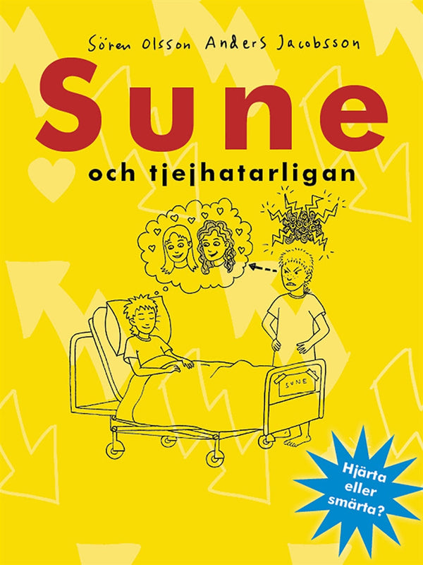 Sune och tjejhatarligan – E-bok – Laddas ner-Digitala böcker-Axiell-peaceofhome.se