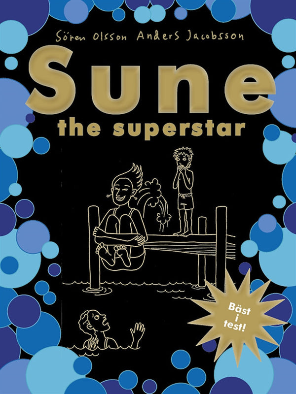 Sune the superstar – E-bok – Laddas ner-Digitala böcker-Axiell-peaceofhome.se