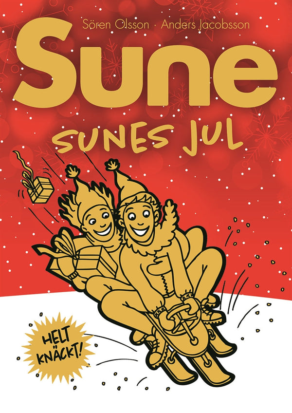 Sunes jul – E-bok – Laddas ner-Digitala böcker-Axiell-peaceofhome.se