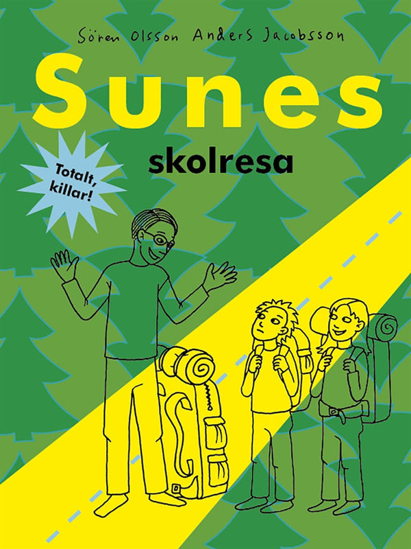 Sunes skolresa – E-bok – Laddas ner-Digitala böcker-Axiell-peaceofhome.se