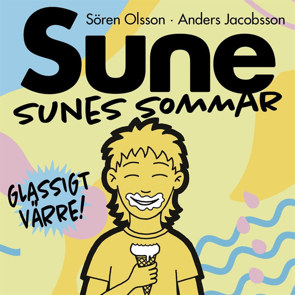 Sunes sommar – Ljudbok – Laddas ner-Digitala böcker-Axiell-peaceofhome.se