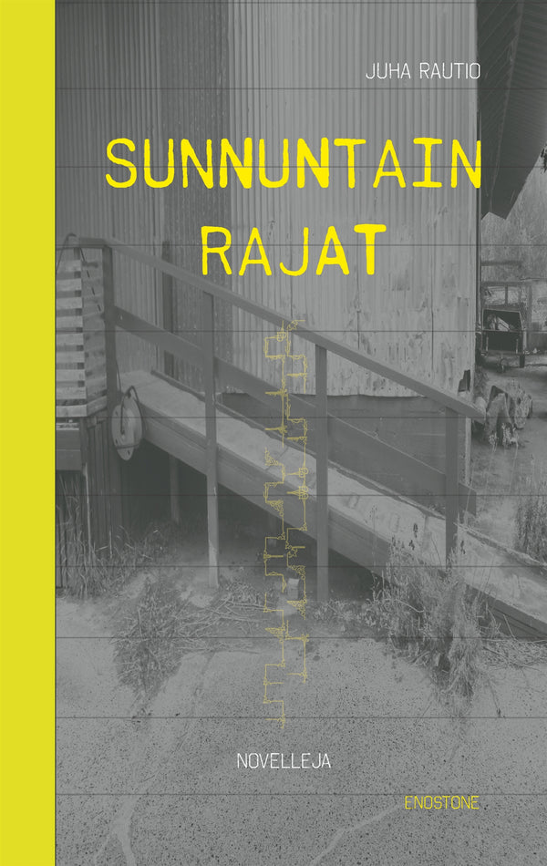 Sunnuntain rajat – E-bok – Laddas ner-Digitala böcker-Axiell-peaceofhome.se