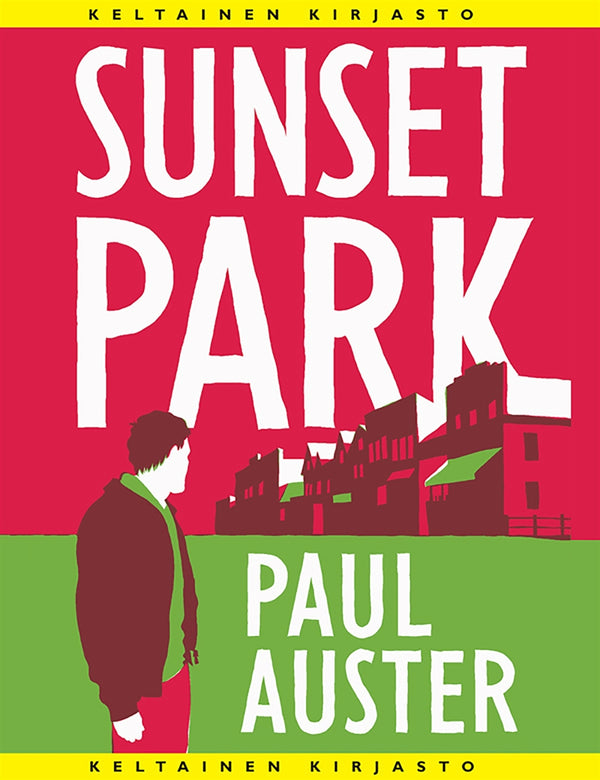 Sunset Park – E-bok – Laddas ner-Digitala böcker-Axiell-peaceofhome.se