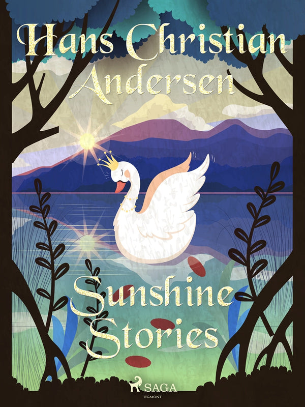 Sunshine Stories – E-bok – Laddas ner-Digitala böcker-Axiell-peaceofhome.se