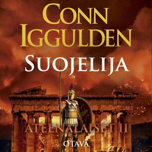 Suojelija – Ljudbok – Laddas ner-Digitala böcker-Axiell-peaceofhome.se