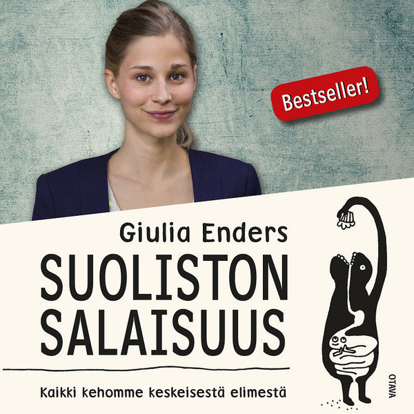 Suoliston salaisuus – Ljudbok – Laddas ner-Digitala böcker-Axiell-peaceofhome.se