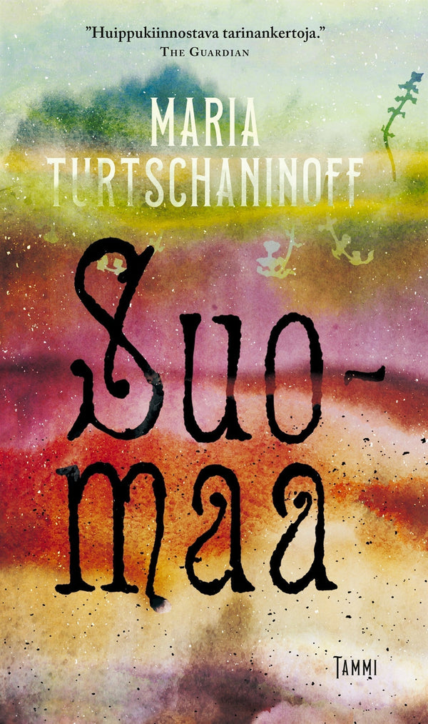 Suomaa – E-bok – Laddas ner-Digitala böcker-Axiell-peaceofhome.se
