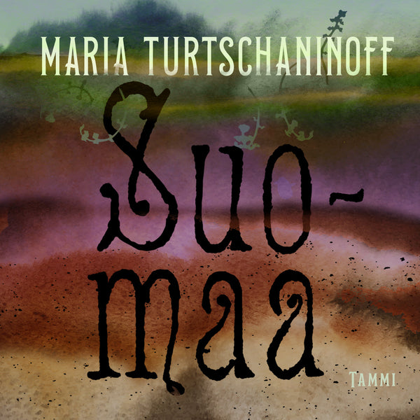 Suomaa – Ljudbok – Laddas ner-Digitala böcker-Axiell-peaceofhome.se