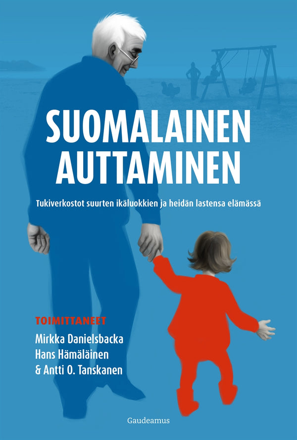 Suomalainen auttaminen – E-bok – Laddas ner-Digitala böcker-Axiell-peaceofhome.se