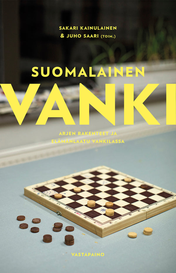 Suomalainen vanki – E-bok – Laddas ner-Digitala böcker-Axiell-peaceofhome.se